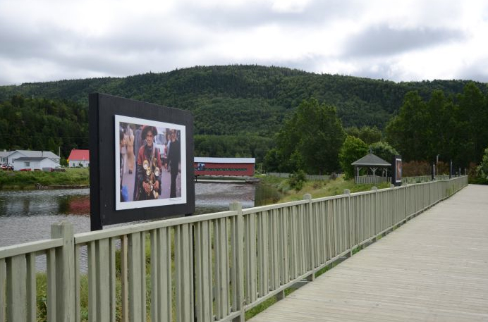 rencontres internationales de la photographie en gaspésie 2012