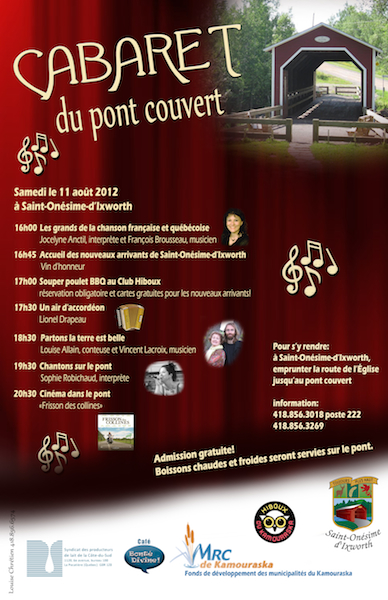 cabaret