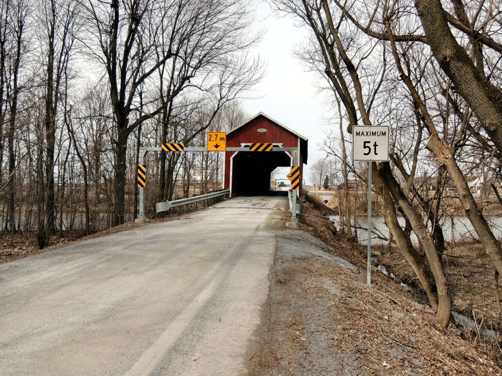 p510 #1 61-45-03 notre-dame-de-stanbridge 2013 Gérald Arbour N12