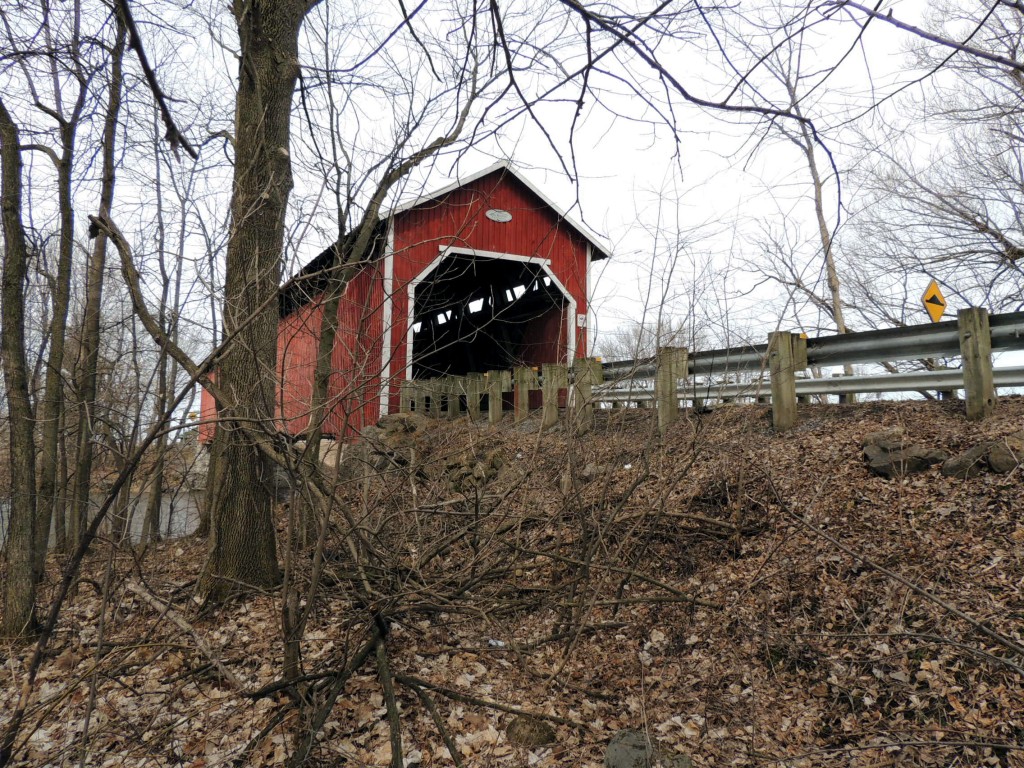 p510 #2 61-45-03 notre-dame-de-stanbridge 2013 Gérald Arbour N4