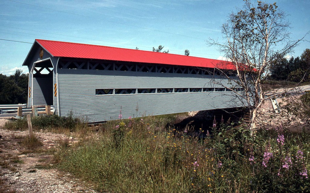 01 61-62-03 pointe-aux-outardes 1992 Gérald Arbour D1a