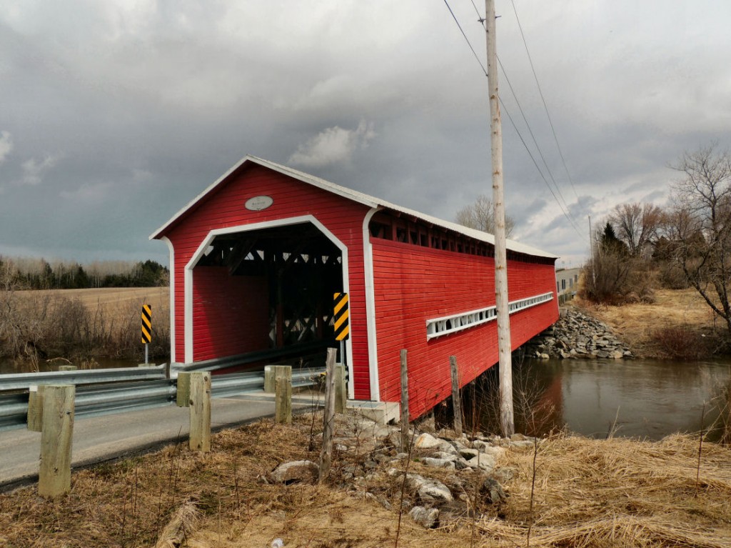 0 61-13-03 saint-séverin-de-proulxville 2014 Gérald Arbour N3