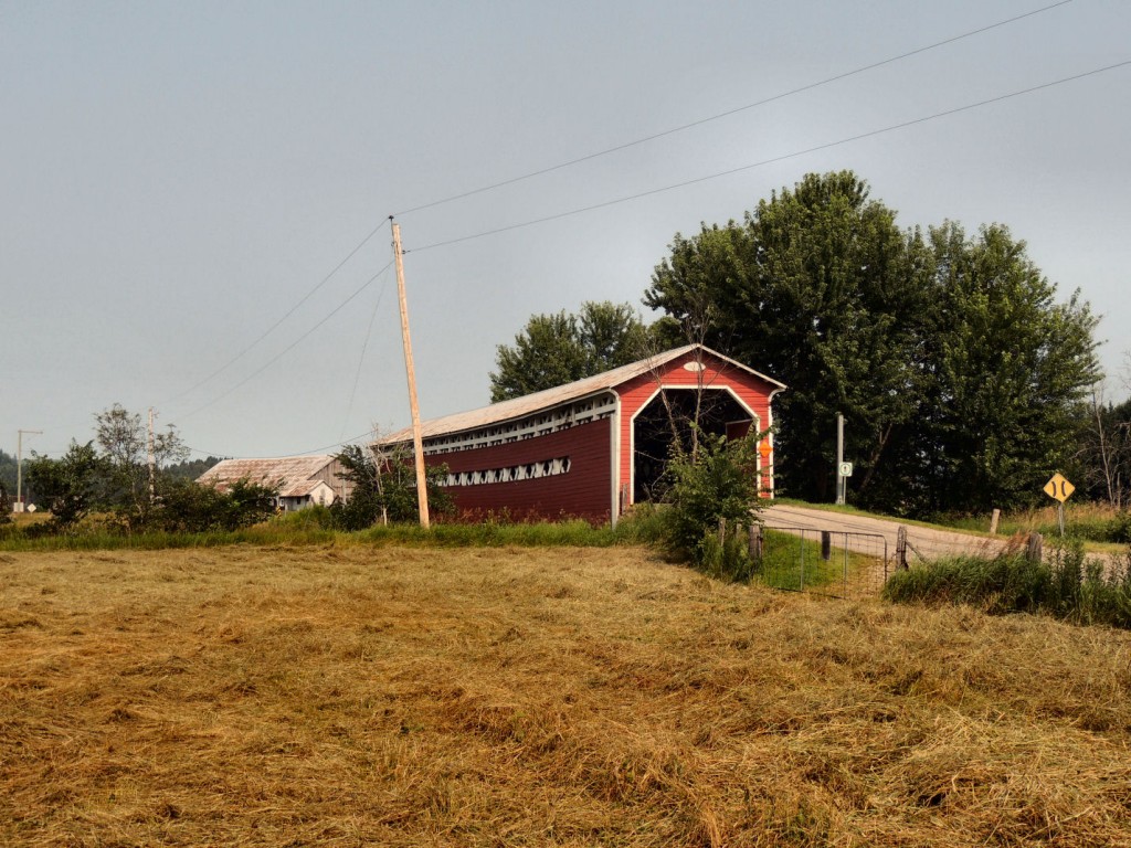 # 61-72-01 brébeuf 2014 Gérald Arbour N2