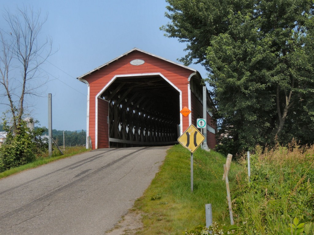 # 61-72-01 brébeuf 2014 Gérald Arbour N6