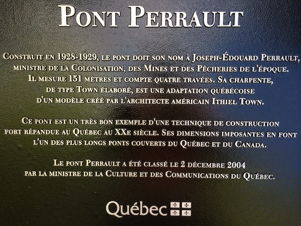 61-06-01 notre-dame-des-pins 2014 plaque Jimmy Veilleux