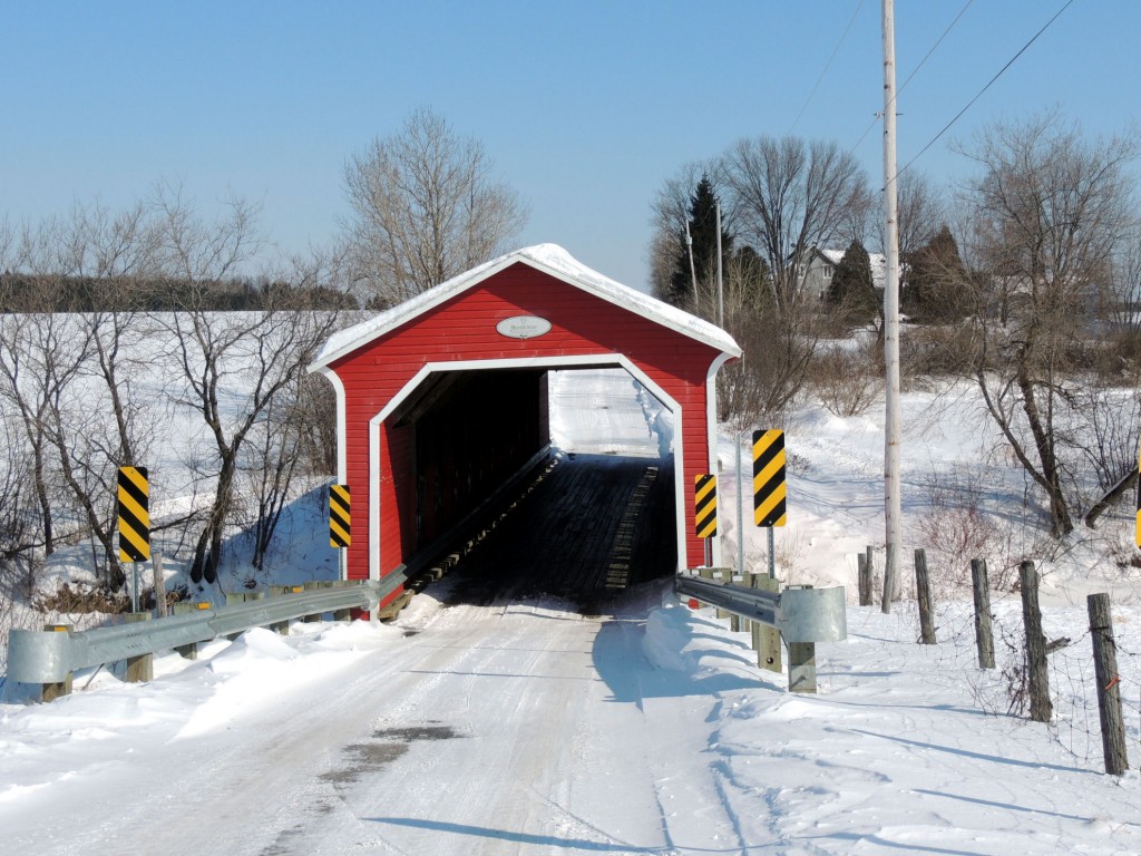 # 61-13-03 saint-séverin 2015 Gérald Arbour N3