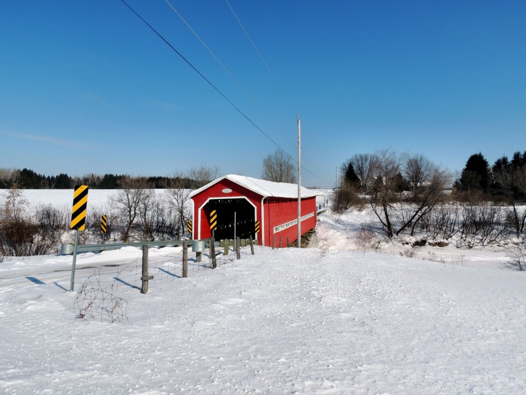 # 61-13-03 saint-séverin 2015 Gérald Arbour N4