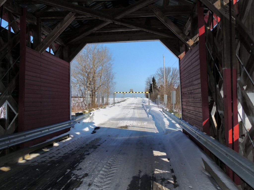 # 61-13-03 saint-séverin 2015 Gérald Arbour N7