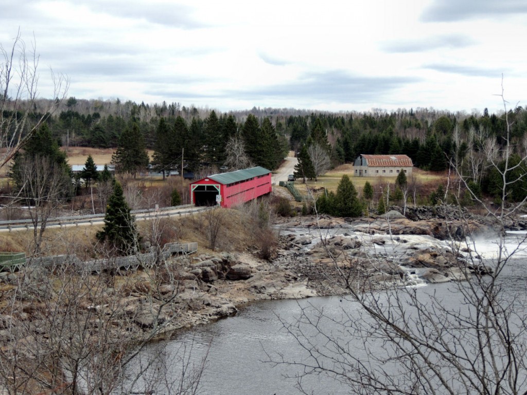 # 61-25-15 grand-remous 2015 Gérald Arbour N1